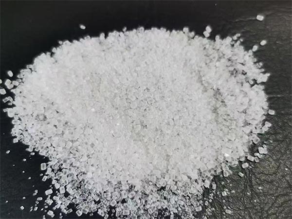 ຝຸ່ນ ammonium sulfate: ປະສິດທິພາບແລະຫນ້າທີ່