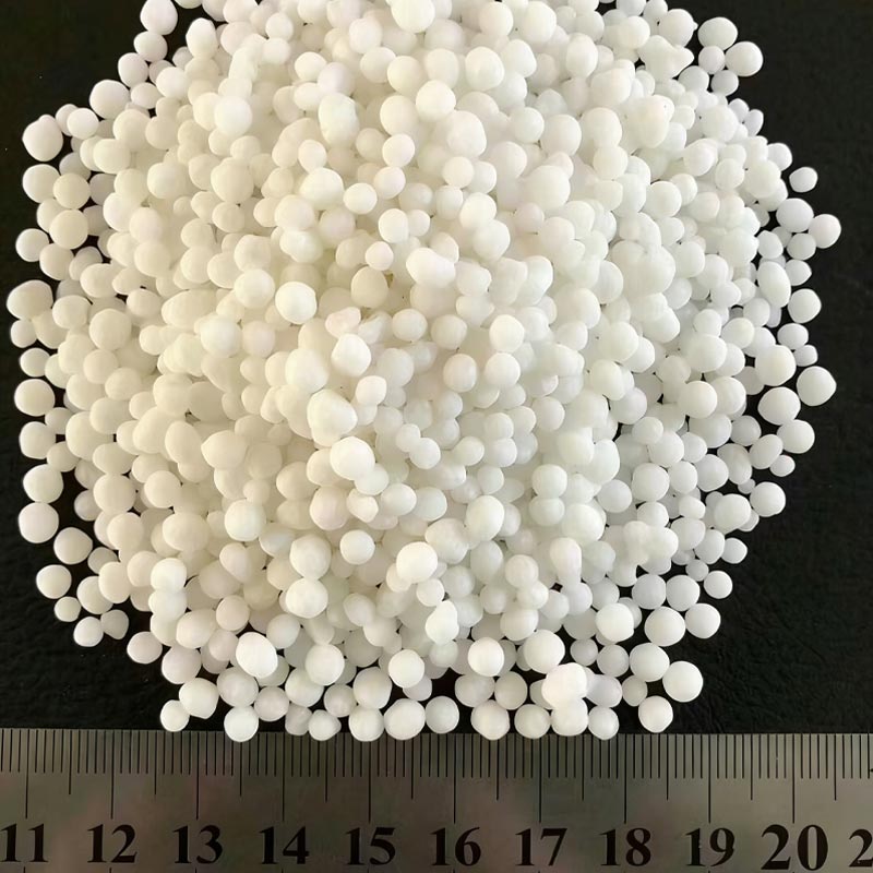 Calcium Ammonium Nitrate ແມ່ນຫຍັງ ແລະເປັນຫຍັງມັນຈຶ່ງເປັນຝຸ່ນໄນໂຕຣເຈນທີ່ປອດໄພກວ່າ