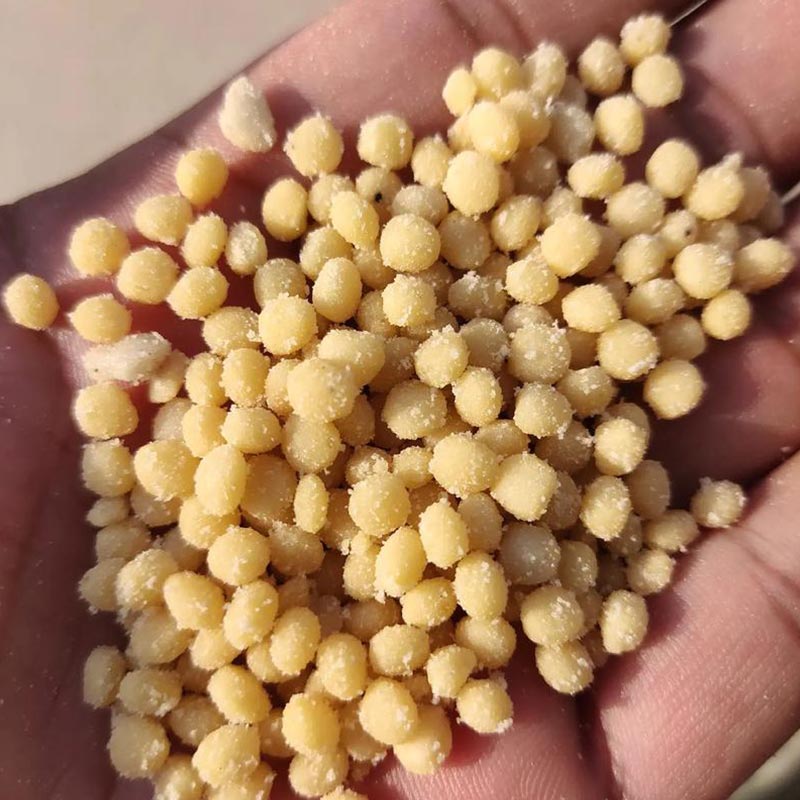 ທາດແອມໂມນຽມ chloride crystalled ແມ່ນຫຍັງ ແລະເປັນຫຍັງມັນຈຶ່ງສຳຄັນໃນກະເສດສະໄໝໃໝ່