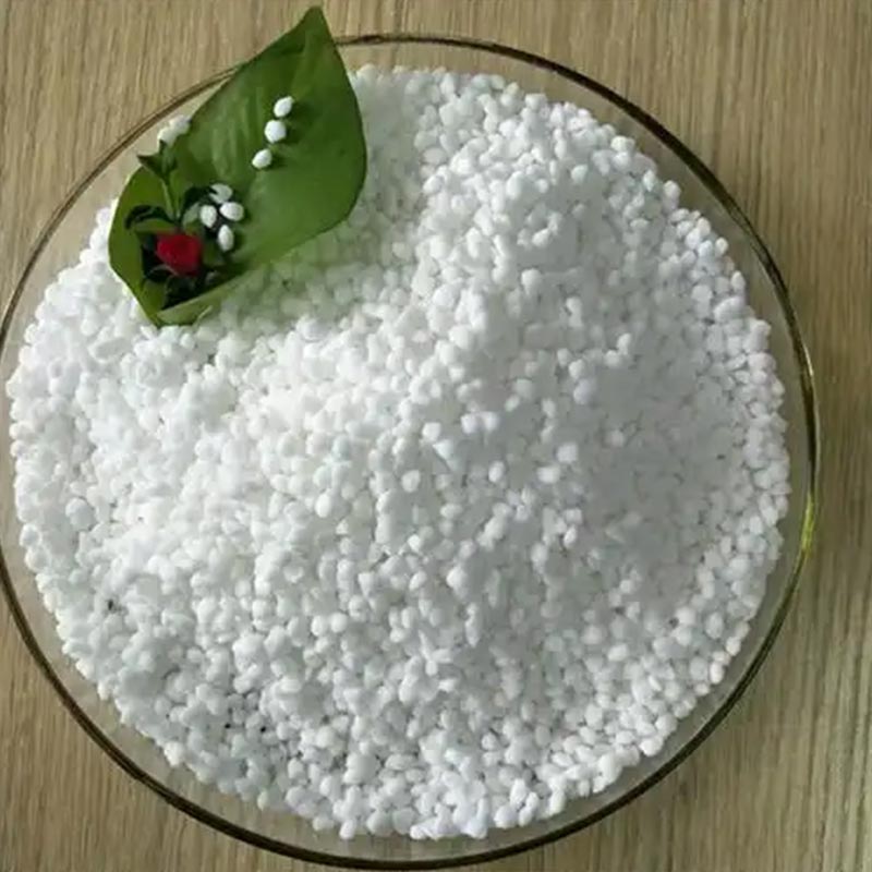 Ammonium Chloride ກະສິກໍາແມ່ນຫຍັງແລະມັນສາມາດຊ່ວຍປັບປຸງຄວາມອຸດົມສົມບູນຂອງດິນແລະຜົນຜະລິດພືດໄດ້ແນວໃດ