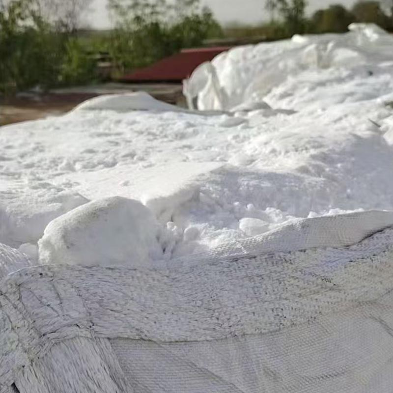 Granular Ammonium Sulfate