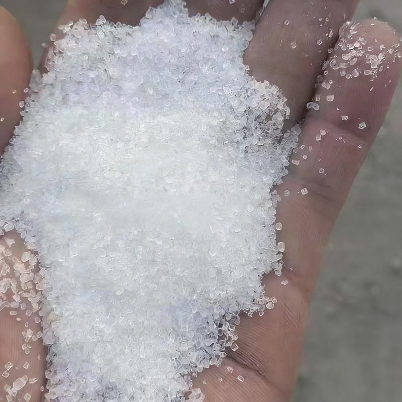 ເຄື່ອງປັບສະພາບດິນທີ່ຂາດແຄນຊູນຟູຣິກ